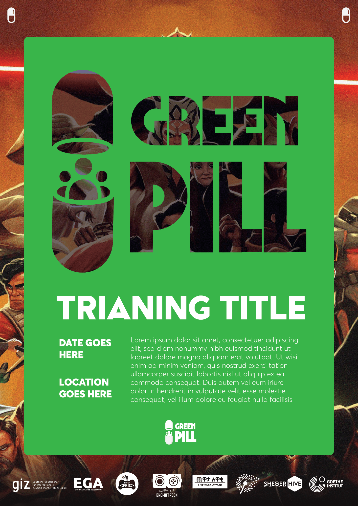 Skill Development Roadmap