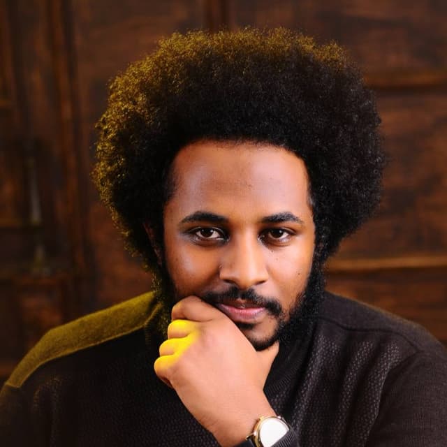 Michael Endalamaw Terefe