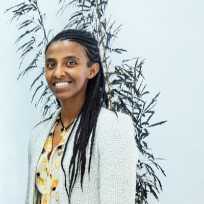 Tizita Kentiba Lemma