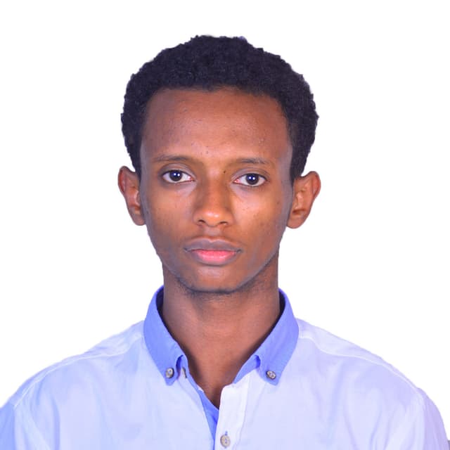Yonathan Yohannes