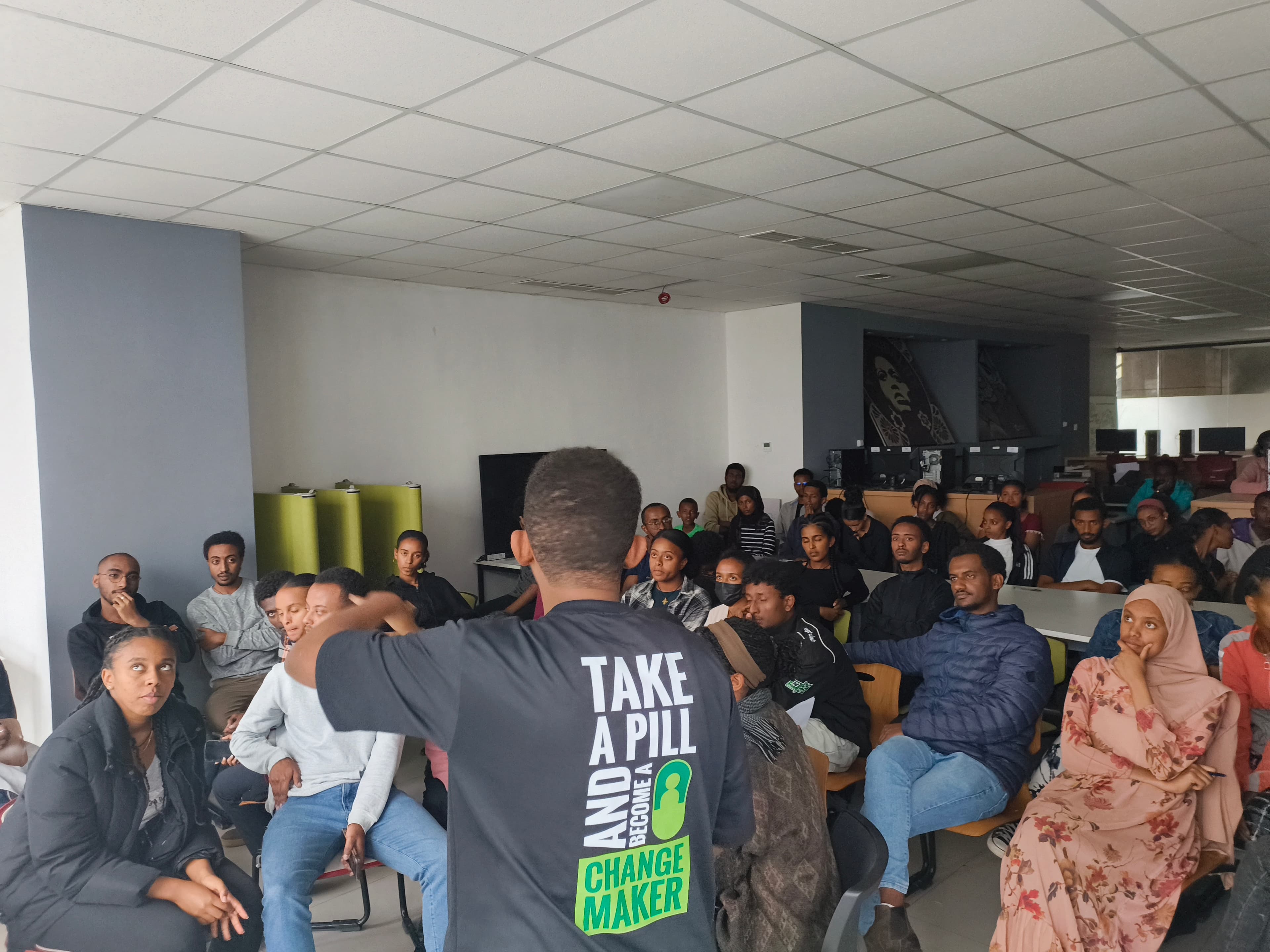 Career Path Discovery