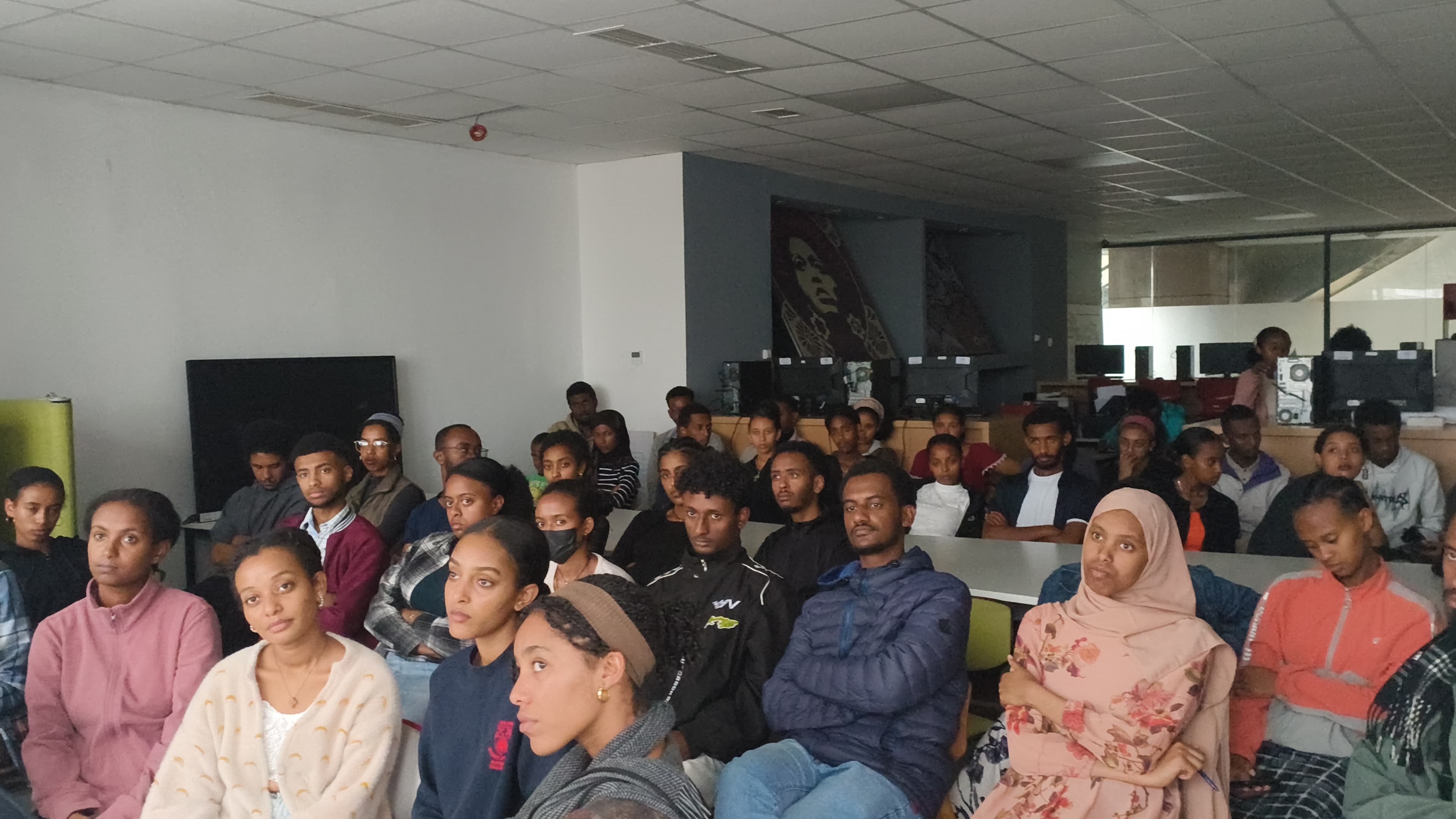 Leadership Development