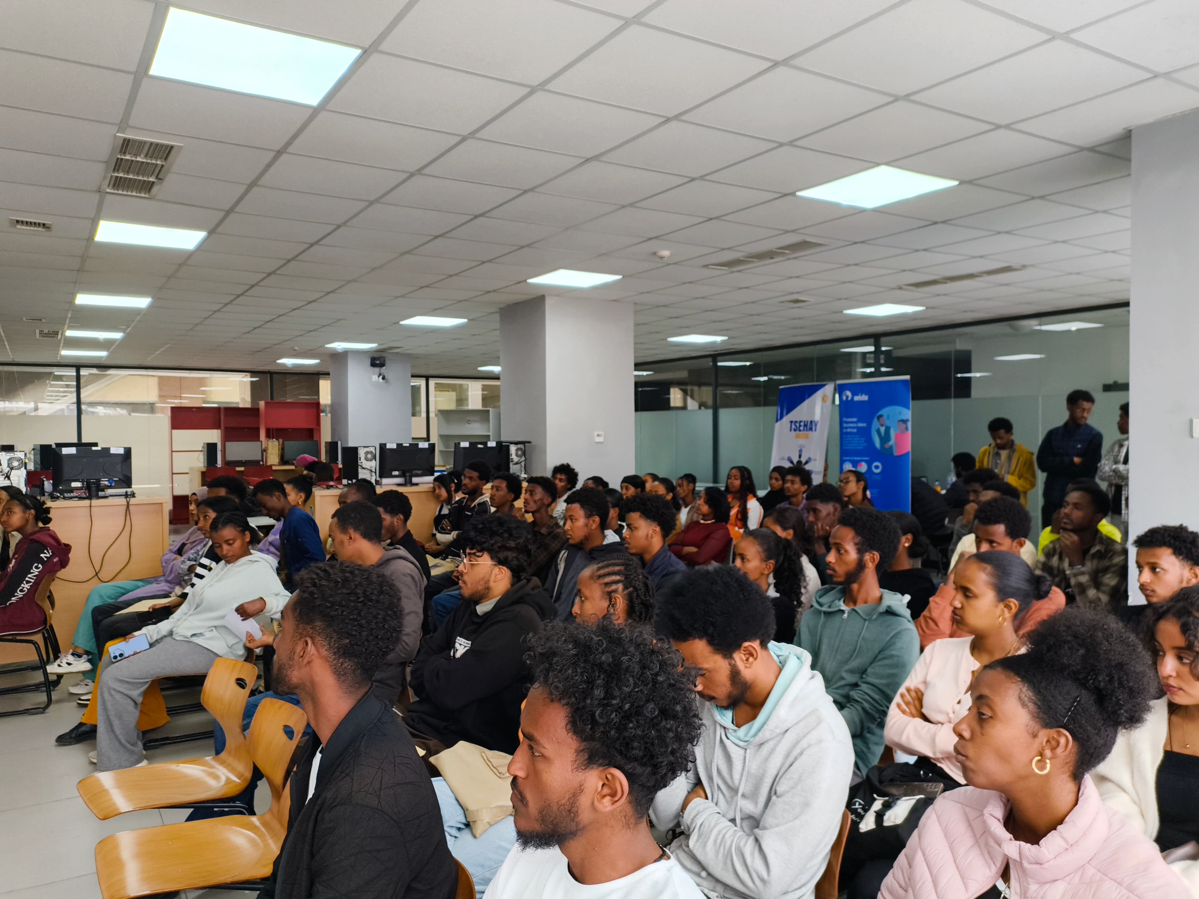 Skill Development Roadmap