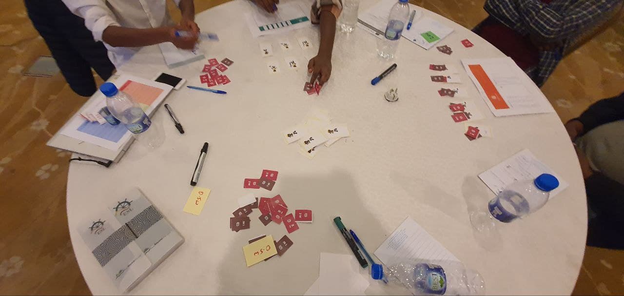 Business Strategy Simulation