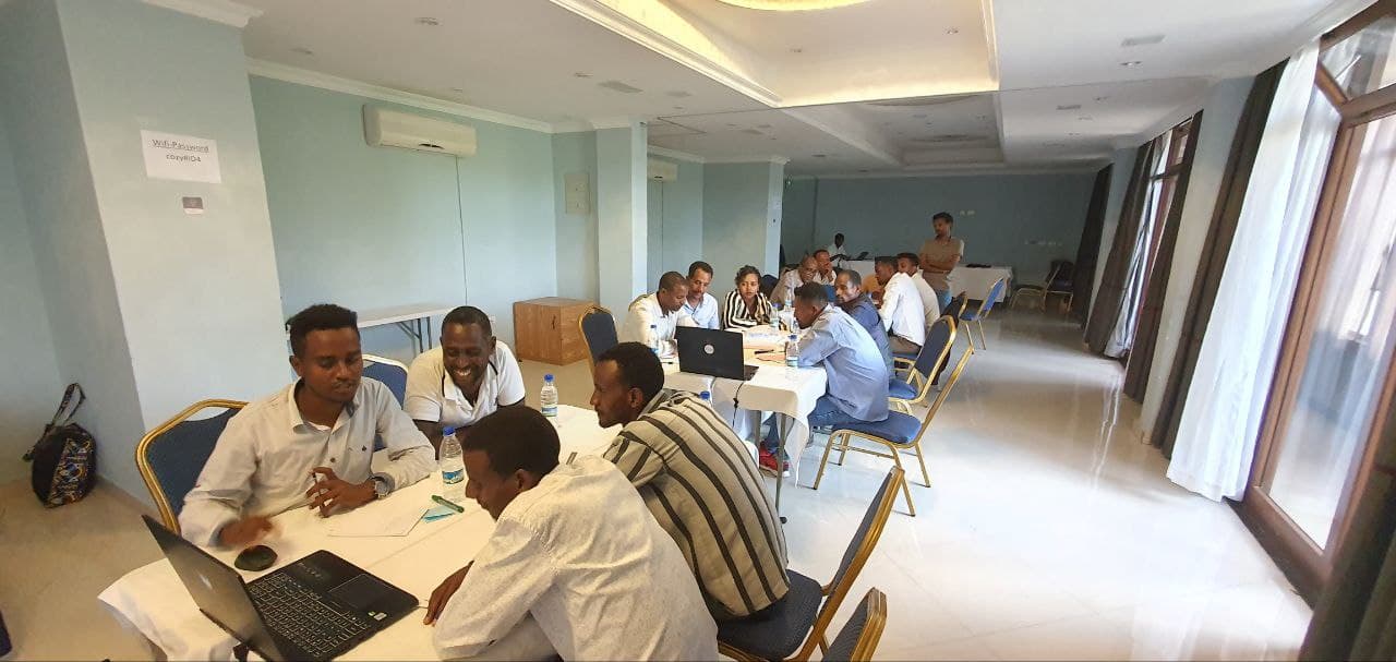 Team Dynamics Simulator